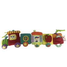 Baby Activity Toy Thomas Train